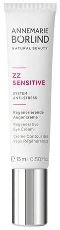 Annemarie B? Rlind Zz Sensitive Reg  Eye Cream System Anti Stress  15ml
