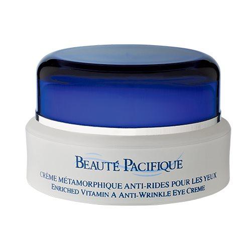 Beauté Pacifique Vitamin A Øjencreme - Anti-Age Effekt 15 ml