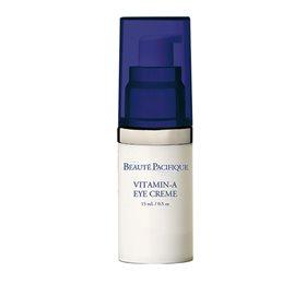 Beauté Pacifique A Vitamin Øjencreme 15 ml - Forbedr din hud!