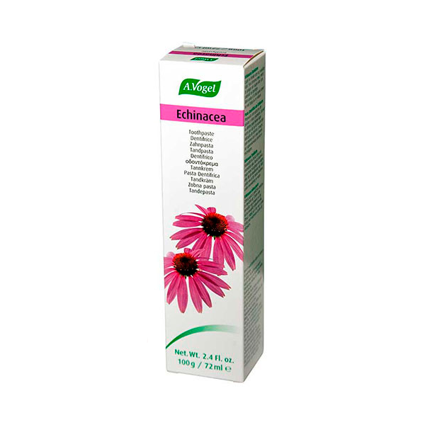 A  Vogel Echinacea Tandpasta  Bull  100 G