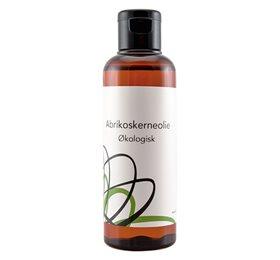 Fischer Pure Nature Abrikoskerneolie øko  Bull  100ml