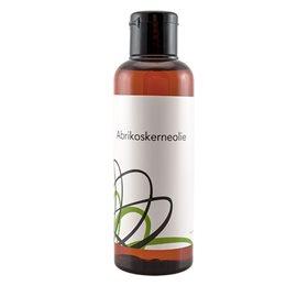 Fischer Pure Nature Abrikoskerneolie 100g - Skønhedstilbud!