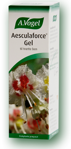A  Vogel Aesculaforce Gel  Bull  100 G