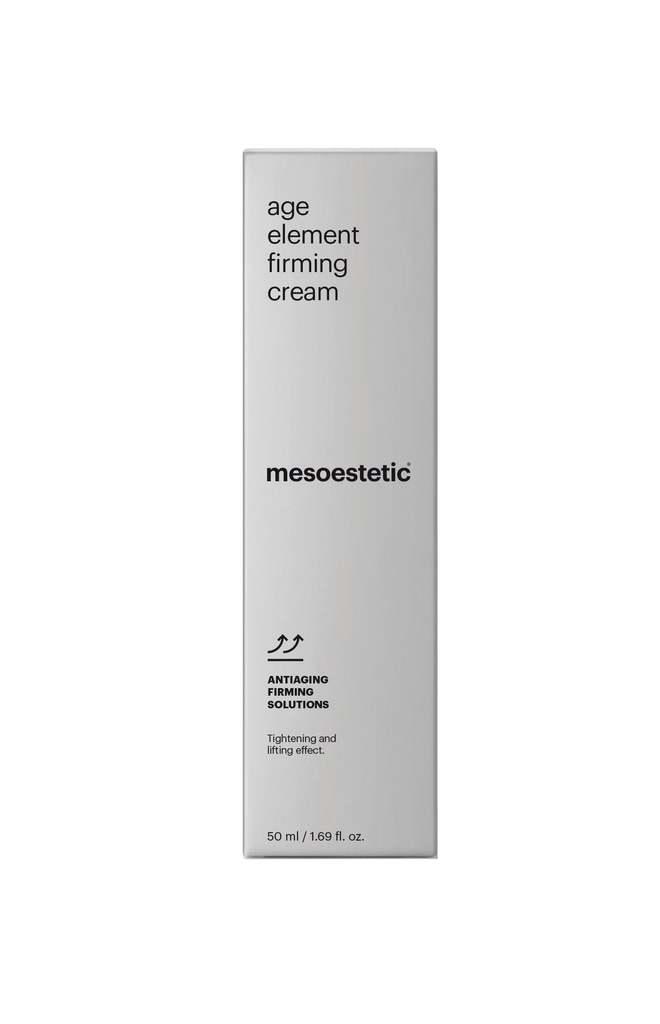Mesoestetic Opstrammende Ansigtscreme 50 ml - Antiage Effekt