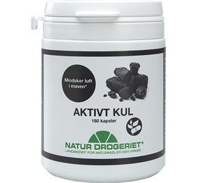 Nd Aktivt Kul Bull 180 Kap