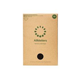 Allmatters Menstruationstrusser Str  Xs