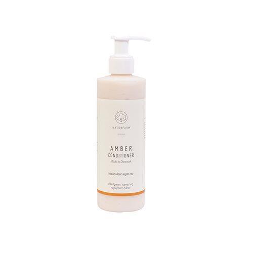 Naturfarm Vegan Amber Conditioner 250ml