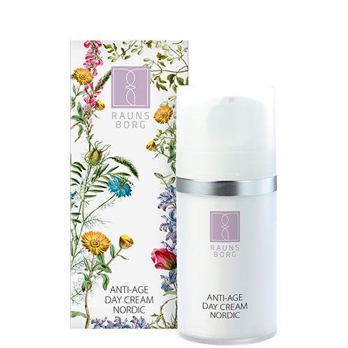 Raunsborg Nordic Anti Age Daycream  50ml