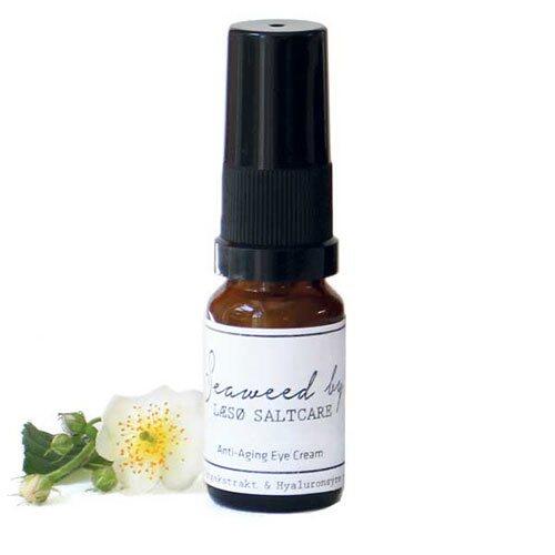 Seaweed By Læsø Saltcare Anti Aging Eye Cream 20ml