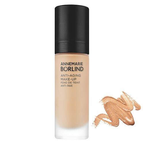 Annemarie Börlind Anti Aging Foundation Almond 30ml