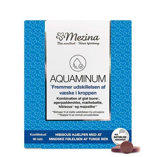 Mezina Aquaminum  90tab