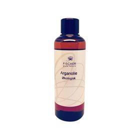 Fischer Pure Nature Økologisk Arganolie 100ml - Skønhedspleje