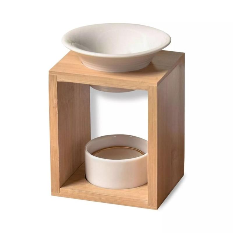 Apos Arina Duftdiffuser - Naturlig Elegance til Dit Hjem
