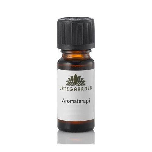 Urtegaarden Aromaterapi A5 Muskelømhed  10 Ml