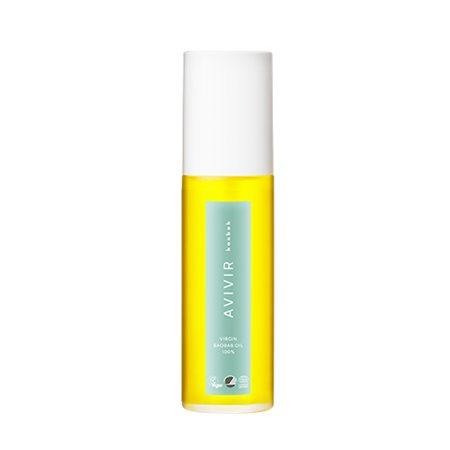 Avivir Baobab Virgin 100% Ansigtsolie - Super Fugtgivende