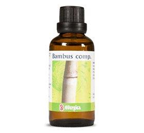 Allergica Bambus Comp   Bull  50ml