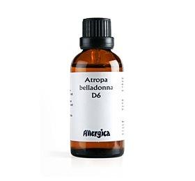 Allergica Belladonna D6  Bull  50ml