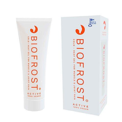 Biofrost Active Gel 100ml