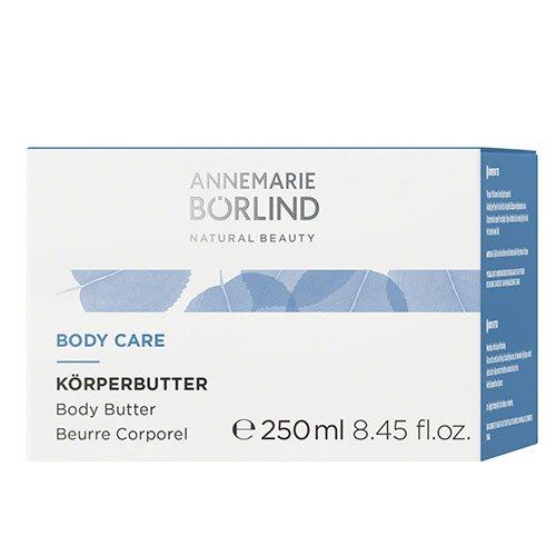 Annemarie B? Rlind Body Butter Body Care 250 Ml