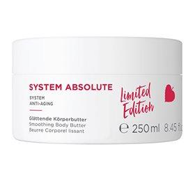 Annemarie B? Rlind Body Butter Ltd  Edition System Absolute 250ml