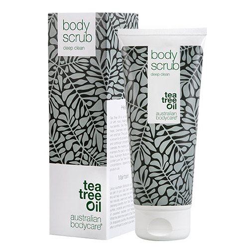 Australian Bodycare Body Scrub 200ml