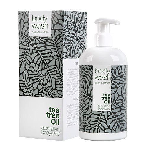 Australian Bodycare Rensende Kroppsvask 200 Ml
