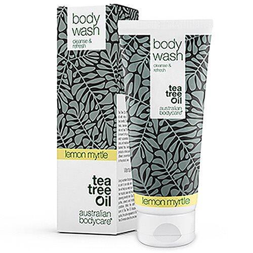 Australian Bodycare Body Wash med Lemon Myrtle 200ml