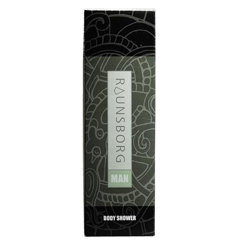 Raunsborg Nordi Body Shower Man  200ml