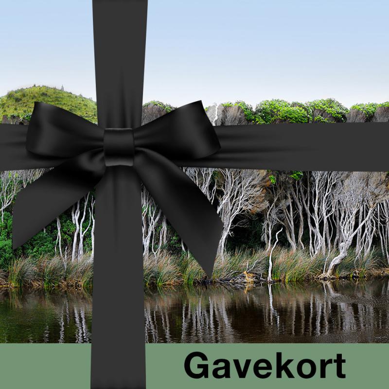 Gavekort til Australian Bodycare Webshop - Giv skønhed!