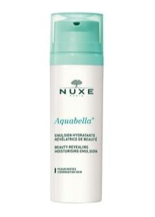 Nuxe Aquabella Matterende Emulsion 50ml – Dagcreme til kombineret hud