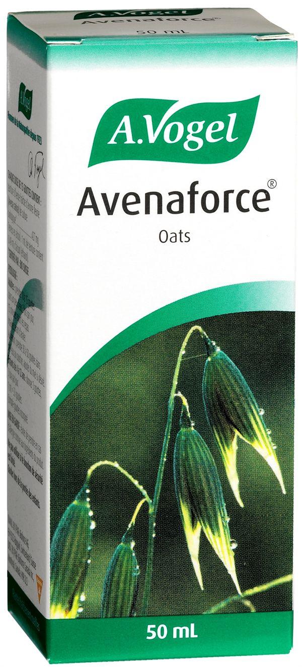 A  Vogel Avenaforce  Bull  100 Ml