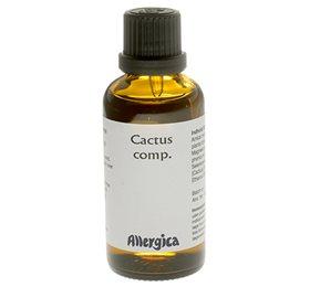 Allergica Cactus Comp  50 Ml