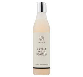 Naturfarm Caviar Anti-Age Rensegel 250 Ml - Skønhedstilbud!