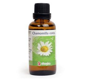 Allergica Chamomilla Comp Bull 50ml