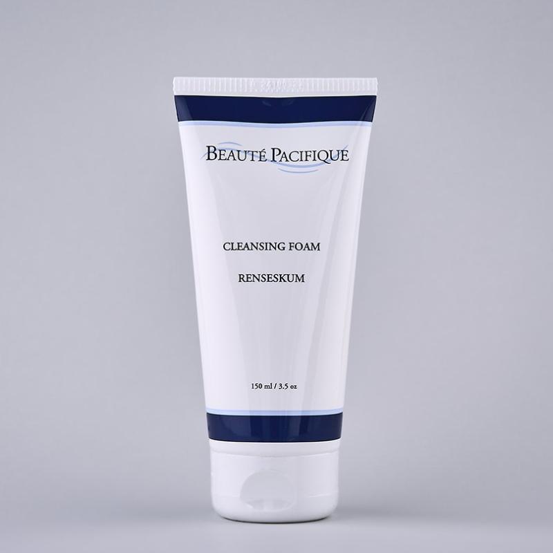 Beaut?  Pacifique Renseskum Til Alle Hudtyper  Bull  150 Ml