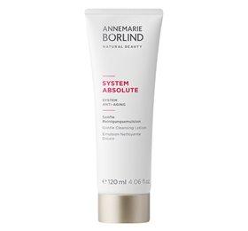 Annemarie B? Rlind Cleansing Lotion Antiage  Bull  120ml