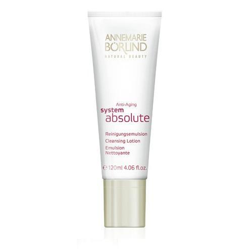 Annemarie Borlind Renselotion Antiage System Absolute 120ml