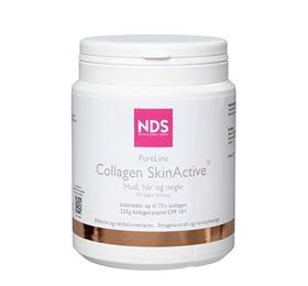 Nds Collagen Skinactive 225g