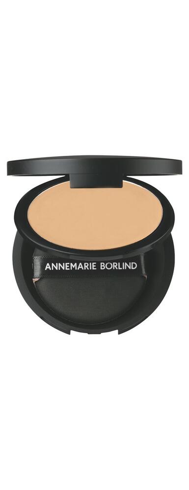 Annemarie Börlind Compact Makeup i Ivory - 10g