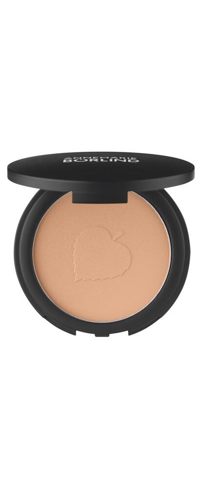 Annemarie Börlind Compact Powder - Beige 9g til Skønhed
