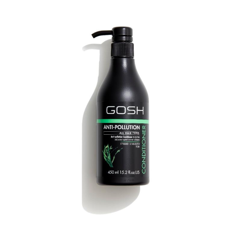 Hair Conditioner 450 Ml   Anti Pollution