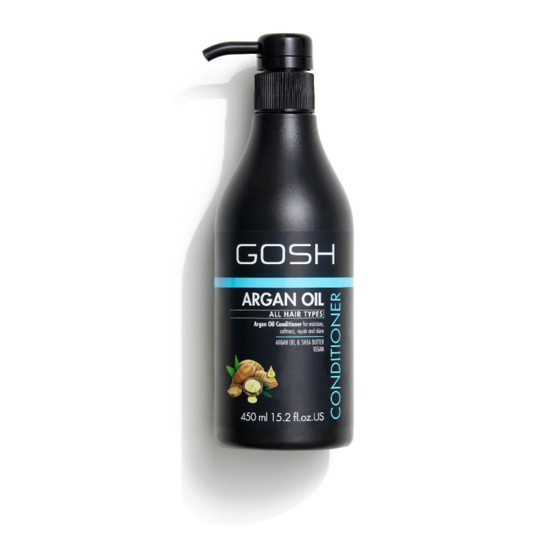 Hair Conditioner 450 Ml   Argan