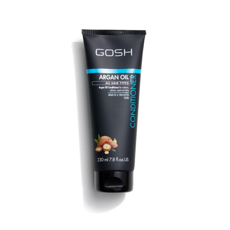Hair Conditioner 230 Ml   Argan