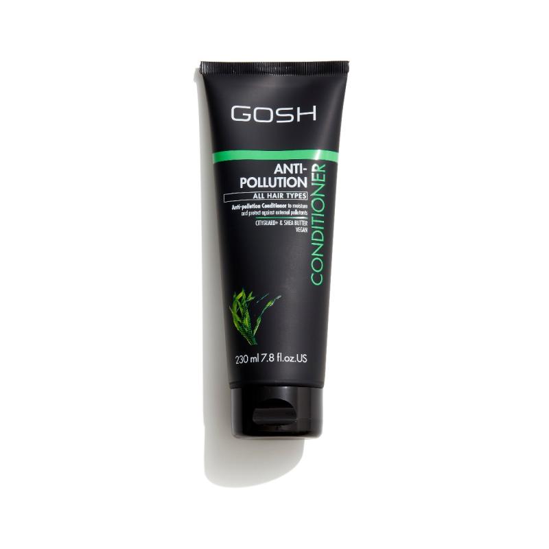 Hårbalsam 230 Ml - Anti-forurening fra Gosh