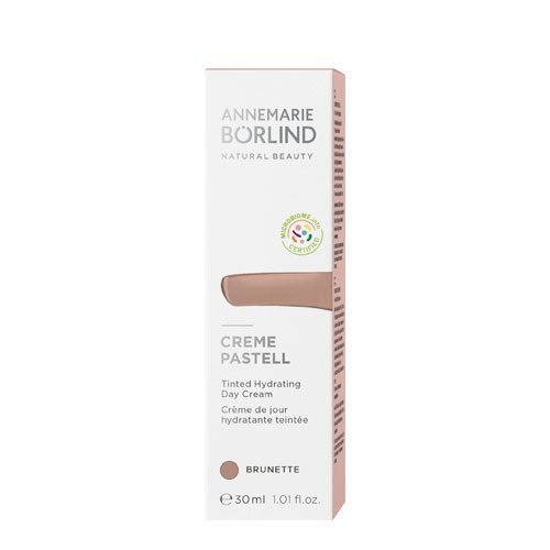 Annemarie Börlind Tinted Hydrating Dagcreme Brunette 30ml