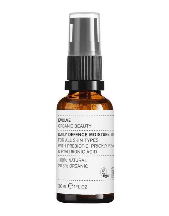 Evolve Daily Defence Moisture Mist  30ml