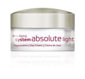 Annemarie B? Rlind Day Cream Light Anti Age System  Bull  50ml