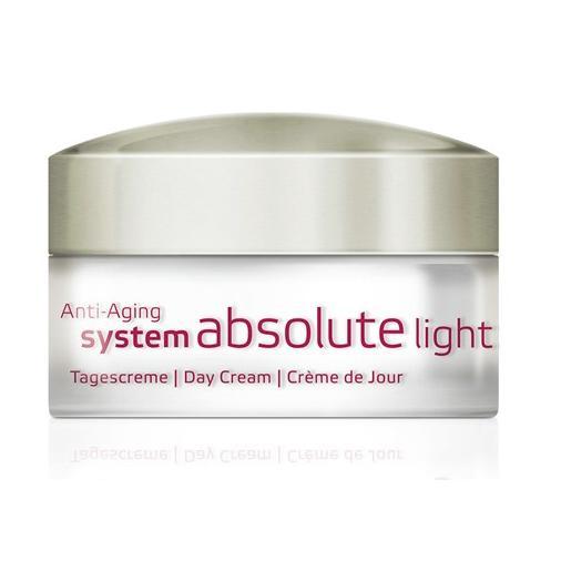 Annemarie Borlind Dagcreme Light Anti Age System 50ml