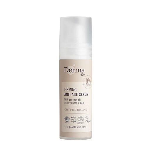 Derma Eco Anti Age Serum 30ml