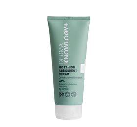 Dermaknowlogy MD12 Højabsorberende Creme 200 ml - Effektiv Pleje